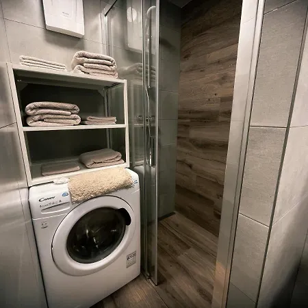 U Kralika, Prizemni Bezbarierove A,b,c,d - 50 Metru Od Vleku - Prejdete V Lyzacich, Pod Bobovou Drahou, Parkovani Zdarma, Lyzarna S Vysouseci Bot, Apartament