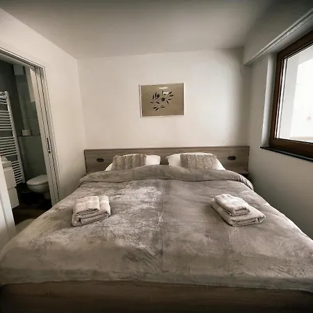 Apartament U Kralika, Prizemni Bezbarierove A,b,c,d - 50 Metru Od Vleku - Prejdete V Lyzacich, Pod Bobovou Drahou, Parkovani Zdarma, Lyzarna S Vysouseci Bot, Dolna Morawa