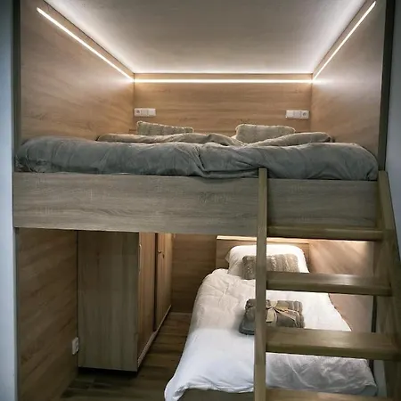 Apartament U Kralika, Prizemni Bezbarierove A,b,c,d - 50 Metru Od Vleku - Prejdete V Lyzacich, Pod Bobovou Drahou, Parkovani Zdarma, Lyzarna S Vysouseci Bot, Dolna Morawa