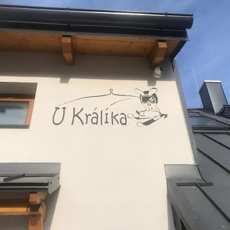 U Kralika, Prizemni Bezbarierove A,b,c,d - 50 Metru Od Vleku - Prejdete V Lyzacich, Pod Bobovou Drahou, Parkovani Zdarma, Lyzarna S Vysouseci Bot, *