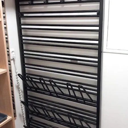 Apartament U Kralika, Prizemni Bezbarierove A,b,c,d - 50 Metru Od Vleku - Prejdete V Lyzacich, Pod Bobovou Drahou, Parkovani Zdarma, Lyzarna S Vysouseci Bot,