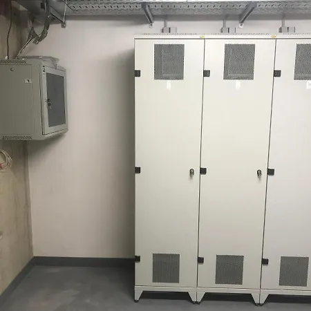 Apartament U Kralika, Prizemni Bezbarierove A,b,c,d - 50 Metru Od Vleku - Prejdete V Lyzacich, Pod Bobovou Drahou, Parkovani Zdarma, Lyzarna S Vysouseci Bot,