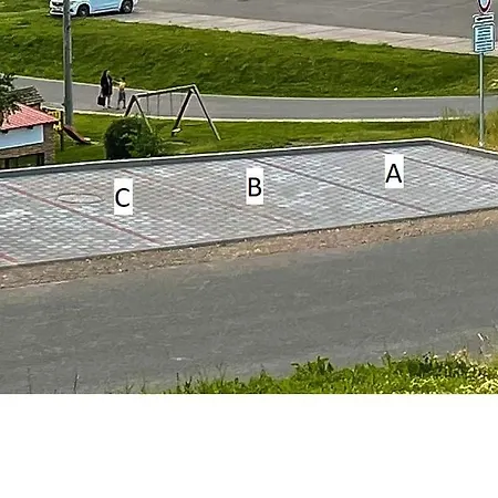 דירה U Kralika, Prizemni Bezbarierove A,b,c,d - 50 Metru Od Vleku - Prejdete V Lyzacich, Pod Bobovou Drahou, Parkovani Zdarma, Lyzarna S Vysouseci Bot,