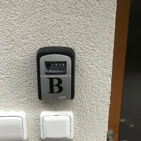 U Králíka Appartamento Dolní Morava