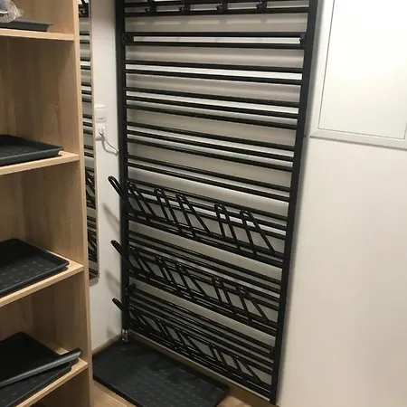 Apartament U Kralika, Prizemni Bezbarierove A,b,c,d - 50 Metru Od Vleku - Prejdete V Lyzacich, Pod Bobovou Drahou, Parkovani Zdarma, Lyzarna S Vysouseci Bot, *
