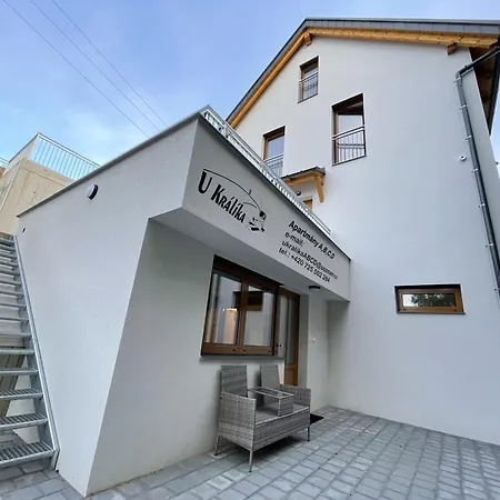 U Kralika, Prizemni Bezbarierove A,b,c,d - 50 Metru Od Vleku - Prejdete V Lyzacich, Pod Bobovou Drahou, Parkovani Zdarma, Lyzarna S Vysouseci Bot, Apartament *