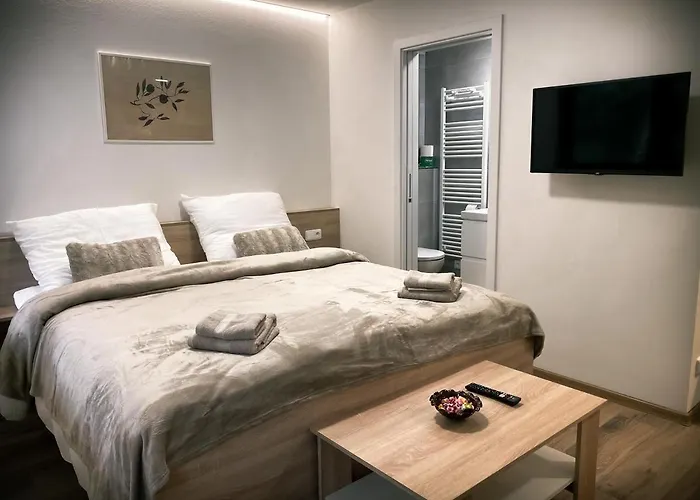 דירה U Kralika, Prizemni Bezbarierove A,b,c,d - 50 Metru Od Vleku - Prejdete V Lyzacich, Pod Bobovou Drahou, Parkovani Zdarma, Lyzarna S Vysouseci Bot,