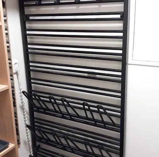 דירה U Kralika, Prizemni Bezbarierove A,b,c,d - 50 Metru Od Vleku - Prejdete V Lyzacich, Pod Bobovou Drahou, Parkovani Zdarma, Lyzarna S Vysouseci Bot,