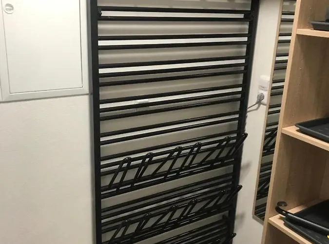 U Kralika, Prizemni Bezbarierove A,b,c,d - 50 Metru Od Vleku - Prejdete V Lyzacich, Pod Bobovou Drahou, Parkovani Zdarma, Lyzarna S Vysouseci Bot, * Dolní Morava