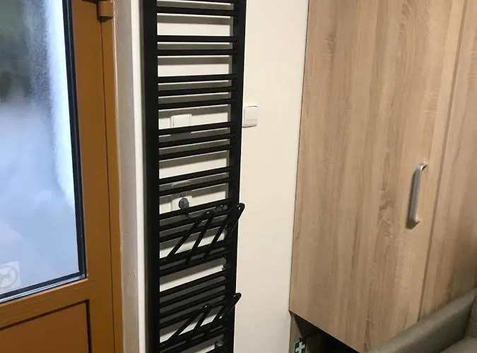 U Kralika, Prizemni Bezbarierove A,b,c,d - 50 Metru Od Vleku - Prejdete V Lyzacich, Pod Bobovou Drahou, Parkovani Zdarma, Lyzarna S Vysouseci Bot, *