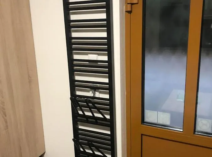 דירה U Kralika, Prizemni Bezbarierove A,b,c,d - 50 Metru Od Vleku - Prejdete V Lyzacich, Pod Bobovou Drahou, Parkovani Zdarma, Lyzarna S Vysouseci Bot, Dolní Morava