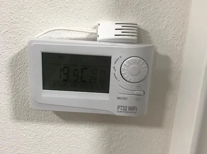 U Kralika, Prizemni Bezbarierove A,b,c,d - 50 Metru Od Vleku - Prejdete V Lyzacich, Pod Bobovou Drahou, Parkovani Zdarma, Lyzarna S Vysouseci Bot, דירה *